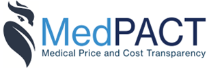 MedPact logo
